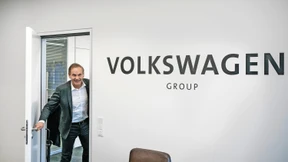 VW löst neues Softwarebeben aus