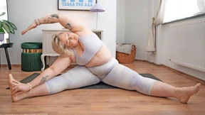 „Wir nehmen den Fitness-Bullshit einfach hin“