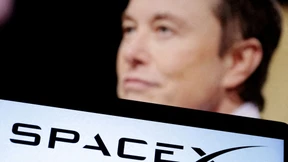 SpaceX plant offenbar größten Börsengang aller Zeiten