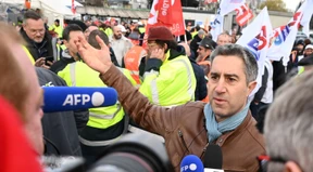 In Frankreich tobt die Wokeness-Debatte