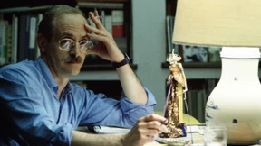 Orte, die wir in unserem Inneren tragen