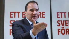 Der Anfang einer langen Reise