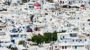 Wie Fassaden zu Hitzeableitern werden