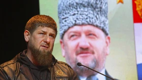 Ramsan Kadyrow hält Corona-Patienten für „Terroristen“