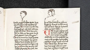 Der literarischen Welt abhandengekommen