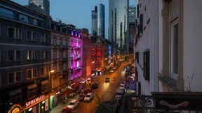 Ernsthafte Prüfung des Rauschmuseums