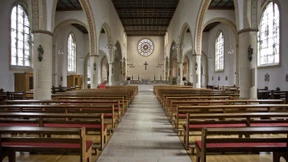 Mehr Kirchenaustritte als je zuvor