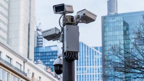 Klage gegen KI-basierte Videoüberwachung
