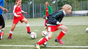 Mädchen Chancen eröffnen