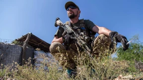 Streit um Festnahme russischer Soldaten