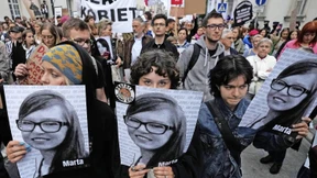 Die gespaltene Regierung