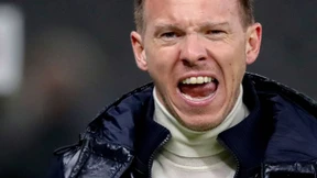 Nagelsmann und ein Abend mit Missmut