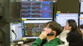 Börsenschwäche trotz Hoffnung auf Chipmärkte in Südkorea