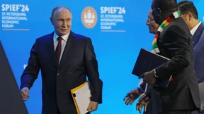 Putin: Können auf Atomwaffen-Einsatz verzichten