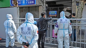 Null Covid, null Freiheit