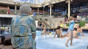 Babyphone brauchen wir nicht