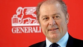 Generali-Führung überlebt den Angriff der Rebellen