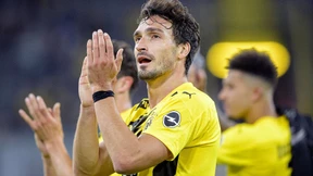 Mats Hummels zurück zur Nationalmannschaft?