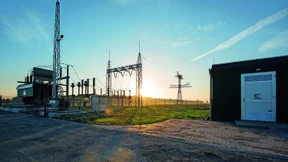 Die Erneuerbaren fordern die Netze im Osten heraus