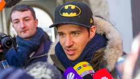 „Danke an meinen Schutzengel“