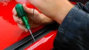 Diese Autos werden am häufigsten gestohlen