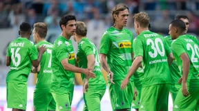 Mönchengladbach trifft auf Young Boys Bern