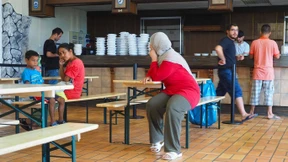 Bundesland im Krisenmodus