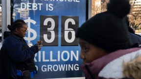 Der Kollaps ist für immer mehr Länder in Sichtweite