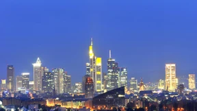 Die Überdehnung des internationalen Bankgeschäfts