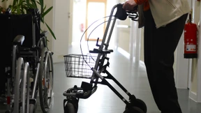 Die Deutschen sind keine Angsthasen