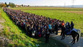 Was auf dem Spiel steht