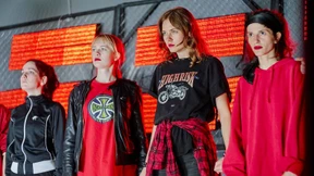 Unsere starken Männer müssen ins Gefängnis