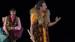 Krise der Polis, Kraft der Poesie