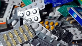 Geheimniskrämerei in der Pharmabranche