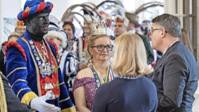 Die Angst vor dem schwarzen Mann