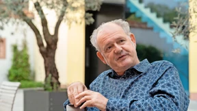 Start des Minifestivals „Sommer im Höfche“