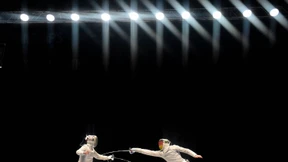 Auf das Säbel-Ass ist Verlass