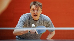 Nachts im Ministerium