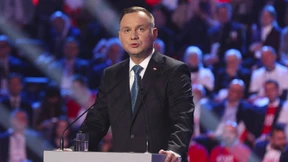 Bleibt Duda noch zwei Jahre Präsident?