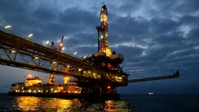 Die Leiden der reichen Ölstaaten