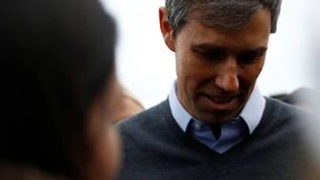 O’Rourke wirft das Handtuch