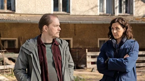 Ihre Tochter verschwand einfach