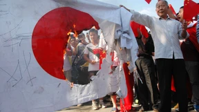 Japanische Firmen schließen Werke in China