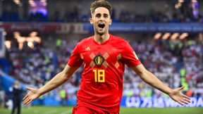 Belgien mit minimalem Aufwand zum Gruppensieg