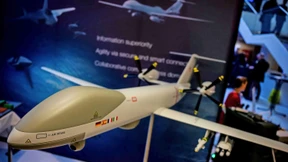 Leonardo für Europa