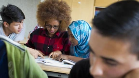 Deutscher Lehrerverband widerspricht Rassismusvorwürfen