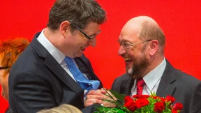 SPD verspricht Steuersenkung