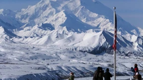 Alaska spürt die Kälte des Fiskus