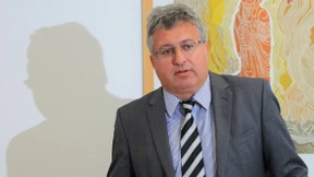 Sachsen-Anhalts Landtagspräsident tritt zurück