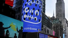 Coinbase baut weiter massiv Stellen ab